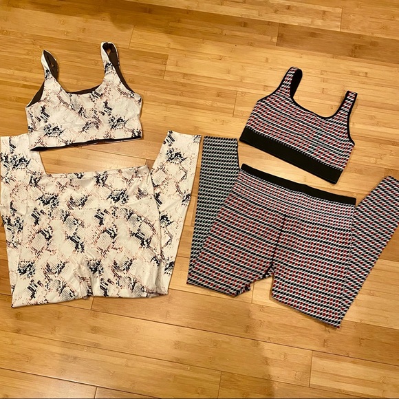 FABLETICS BUNDLE - Picture 1 of 2
